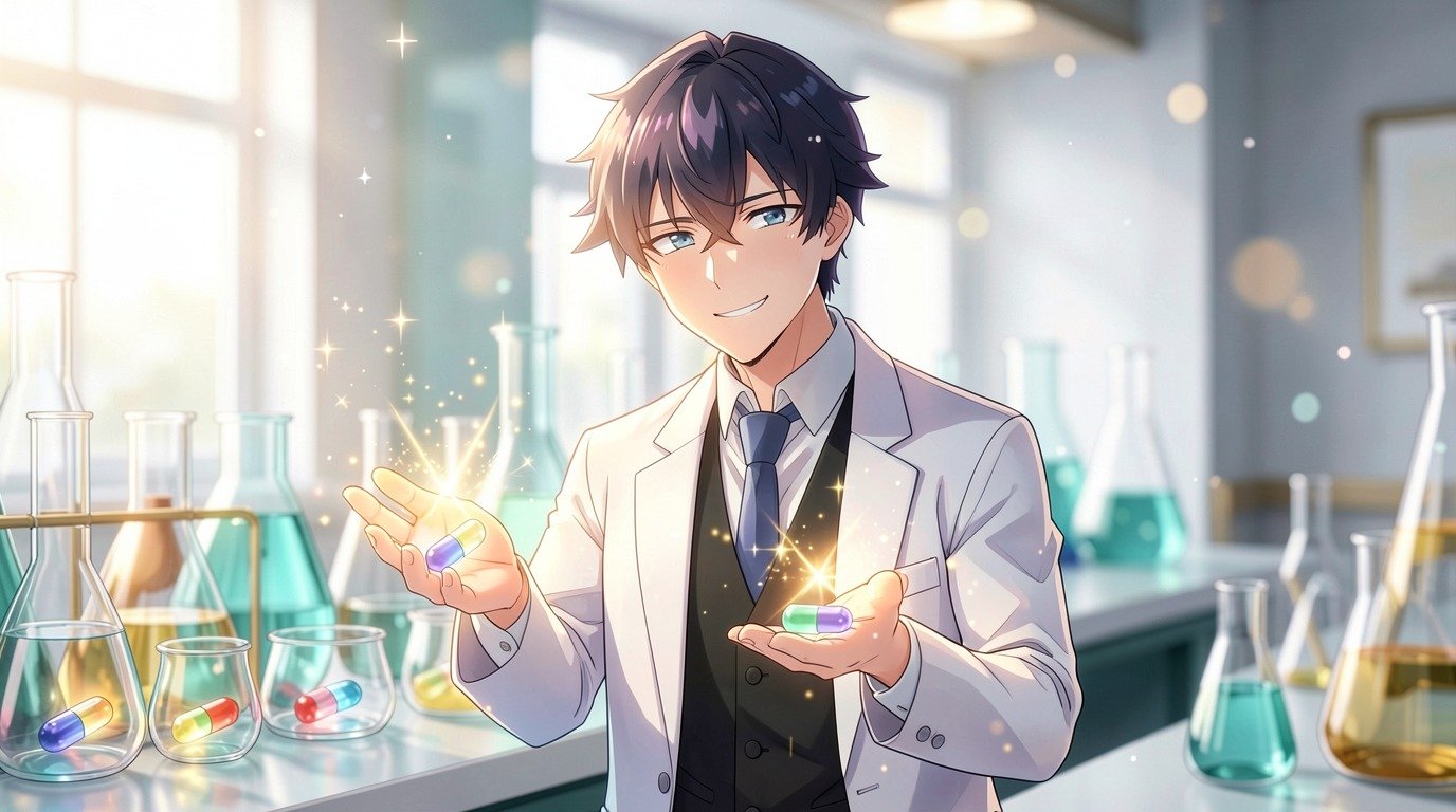 おわりに：サプリメントを科学しよう
