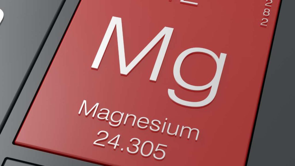 マグネシウムサプリの正しい3つの選び方