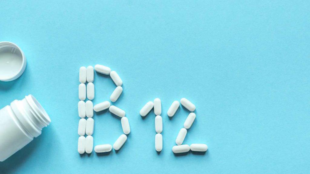 究極におすすめしたいビタミンB12サプリ3選