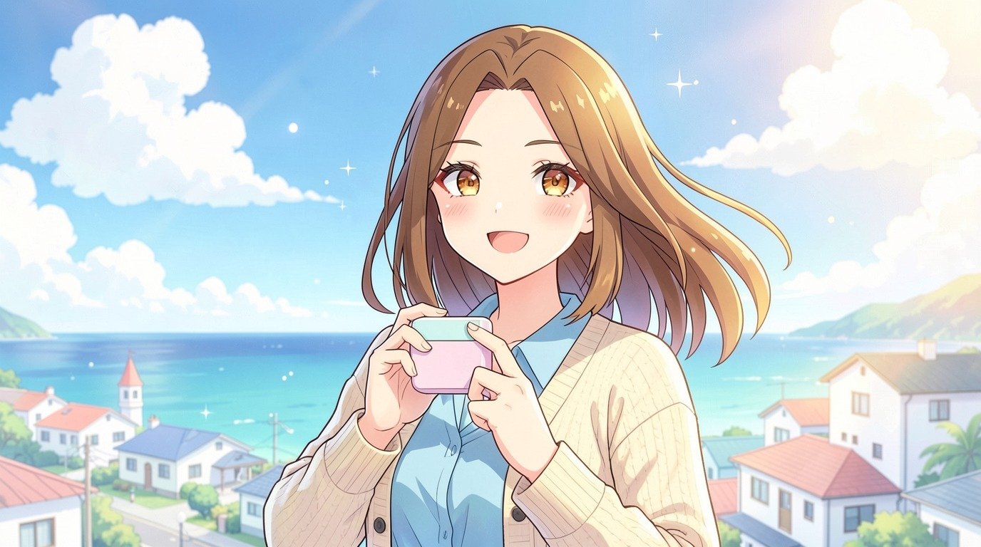おわりに：サプリで旅行先でも最高の体調をキープしよう！