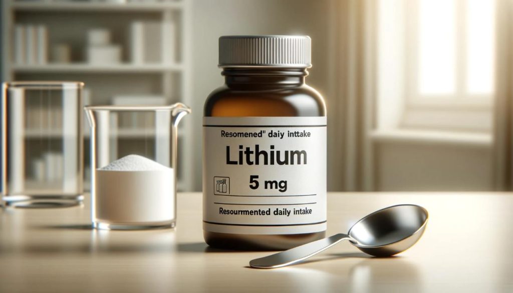 リチウムの副作用