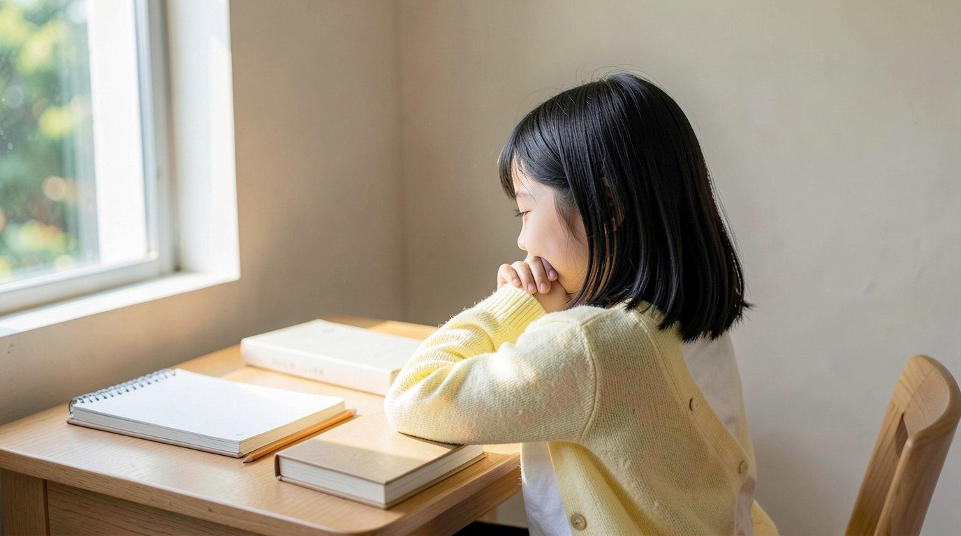 この記事をおすすめするお子様