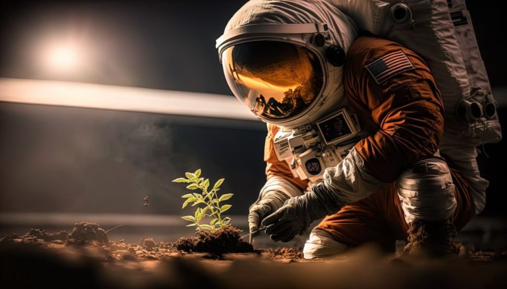 NASA推奨の観葉植物はどのような有害物質を除去するのか？