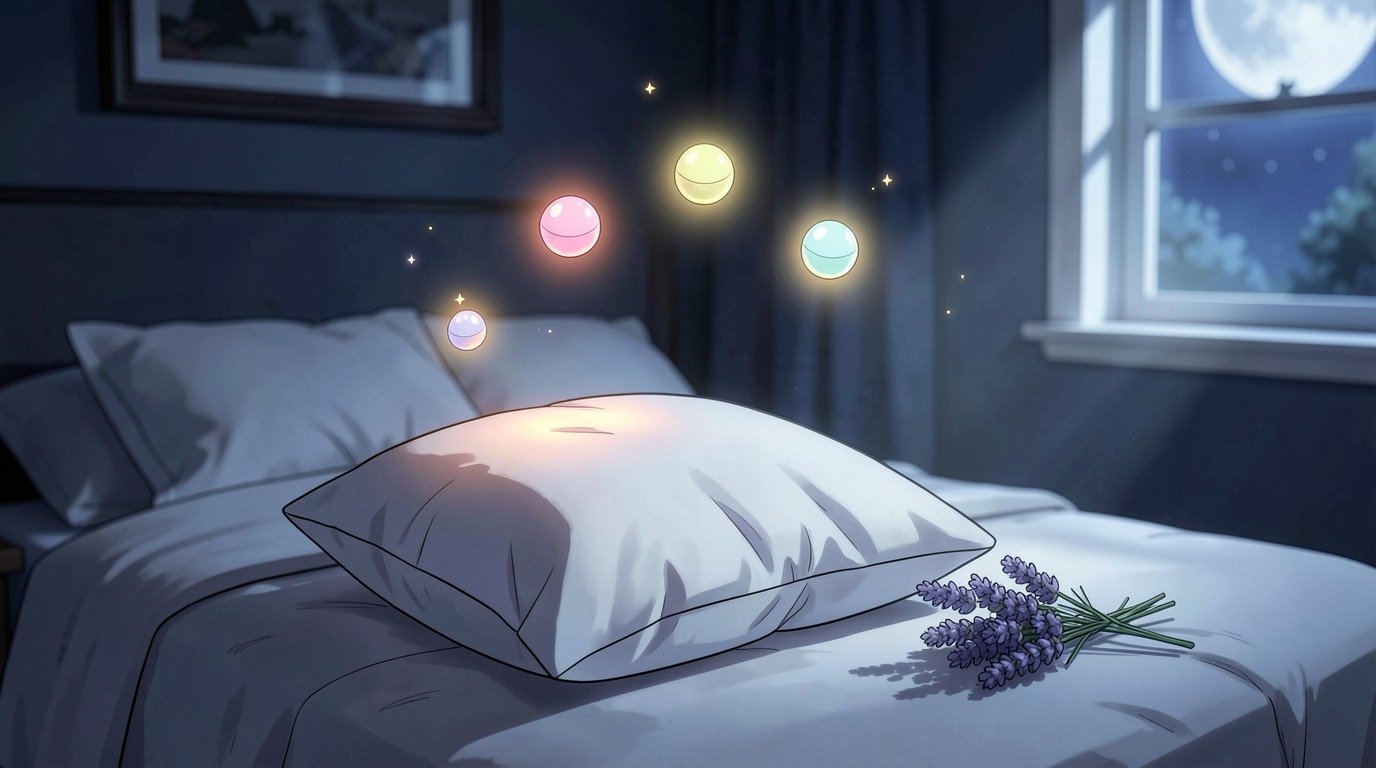 メンタリストDaiGoおすすめの「秒で眠れる」睡眠サプリ5選